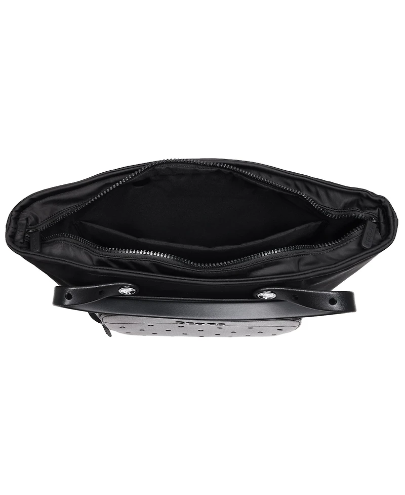 Crocs Large Tote with Pockets