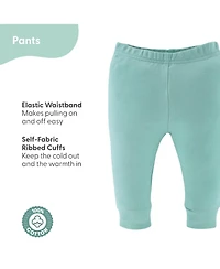 The Peanutshell Baby Girls Carefree Floral 15-Piece Clothes Set