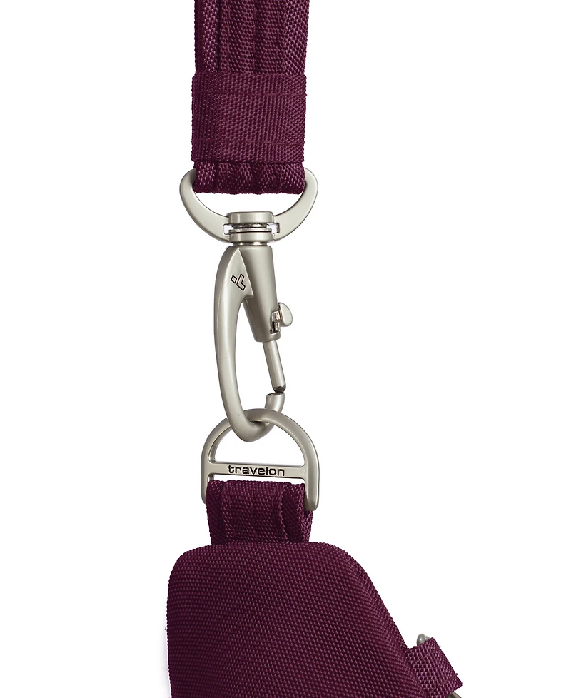 Travelon Anti-Theft Classic Crossbody