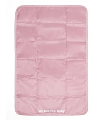 Huggies Baby Boys' or Baby Girls' Keychain Clip Crossbody Bag