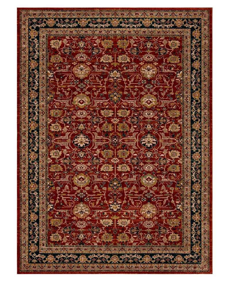 Closeout! Karastan Spice Market Keralam 9'6" x 12'11" Area Rug