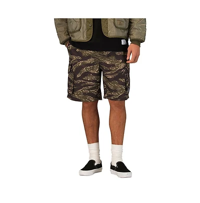 Alpha Industries Men's Cwu 36/P Relaxed shorts