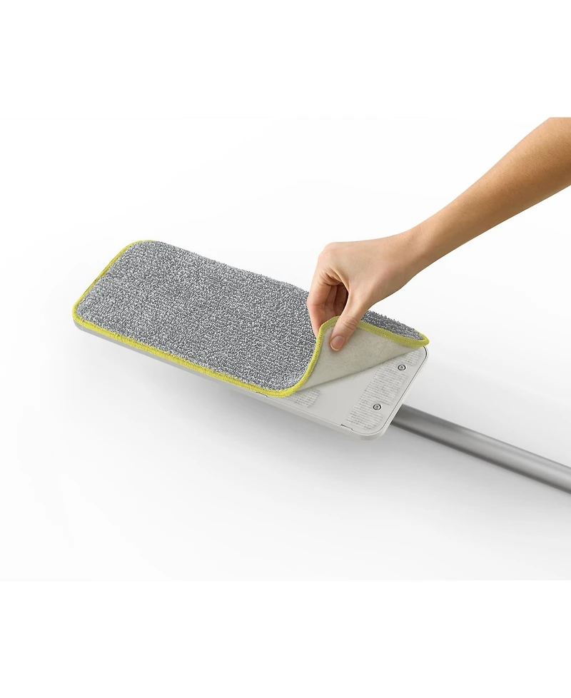 Joseph Joseph Ultraclean 9.75" Floor Cleaning System