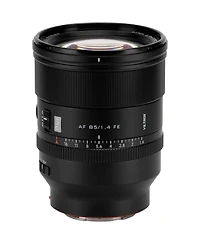 Viltrox Af 85mm f/1.4 Pro Fe Lens for Sony E