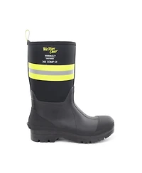 Western Chief Unisex 365 Composite Toe Service Stripe Neoprene Mid Cold Weather Boot