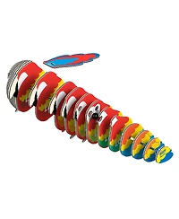 Eugy Parrot 3D Puzzle