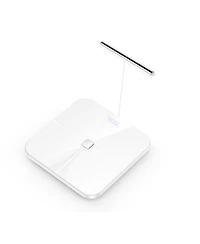 Sugift Smart Body Fat Scale with WiFi & Bluetooth, 56 Data Metrics