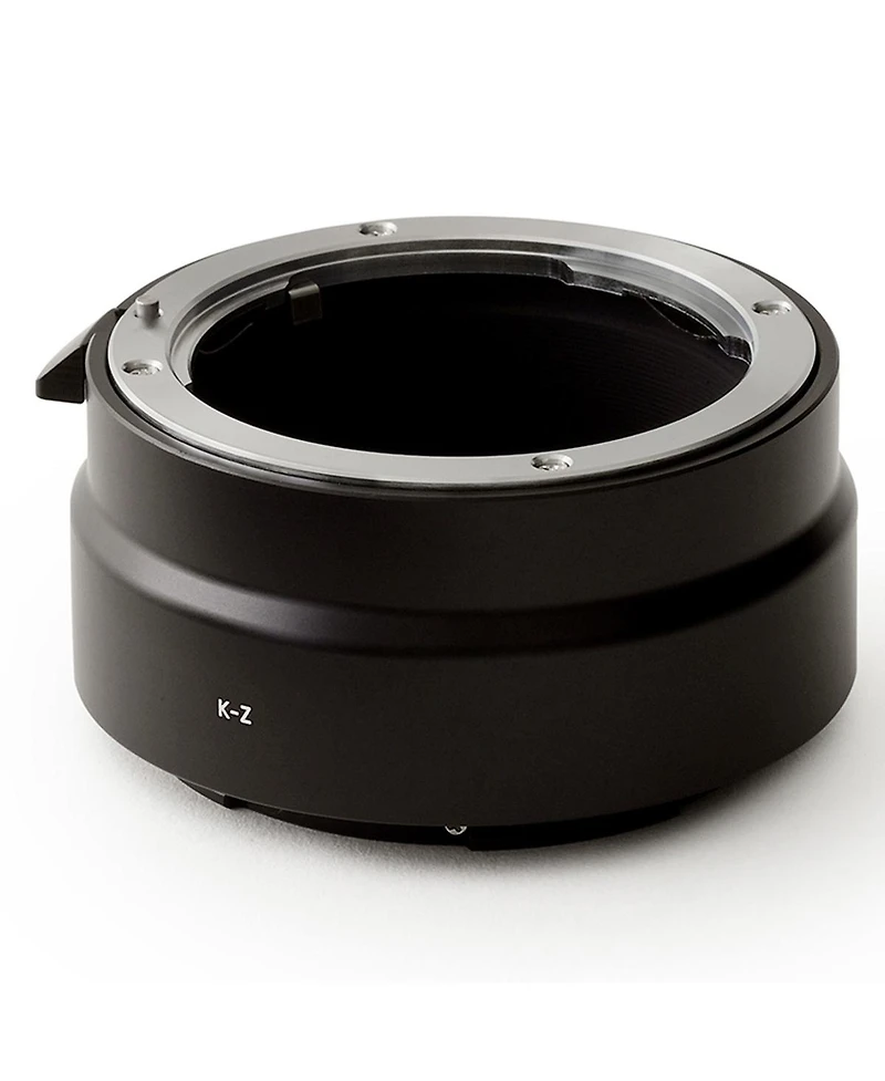 Urth Pentax K Lens Mount to Nikon Z Camera Mount Adapter