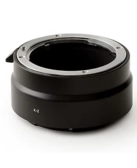 Urth Pentax K Lens Mount to Nikon Z Camera Mount Adapter