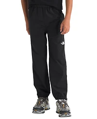 The North Face Boys' and Girls' 6-16 Antora Elastic Waist Rain Pants
