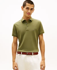 Tommy Hilfiger Men's 1985 Slim Fit Polo Shirt