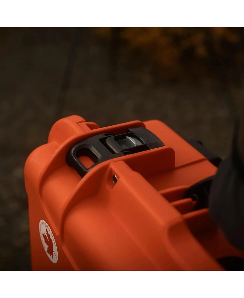 Nanuk 935 Wheeled Waterproof Case