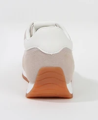 Berness Women's Simone Lace-Up Sneakers