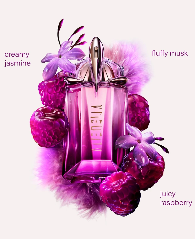 Mugler Alien Pulp Eau De Parfum Spray, 2.00 oz.