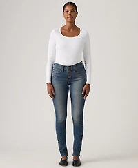 Levi's Women's 311 Shaping Skinny Jeans in Short Length