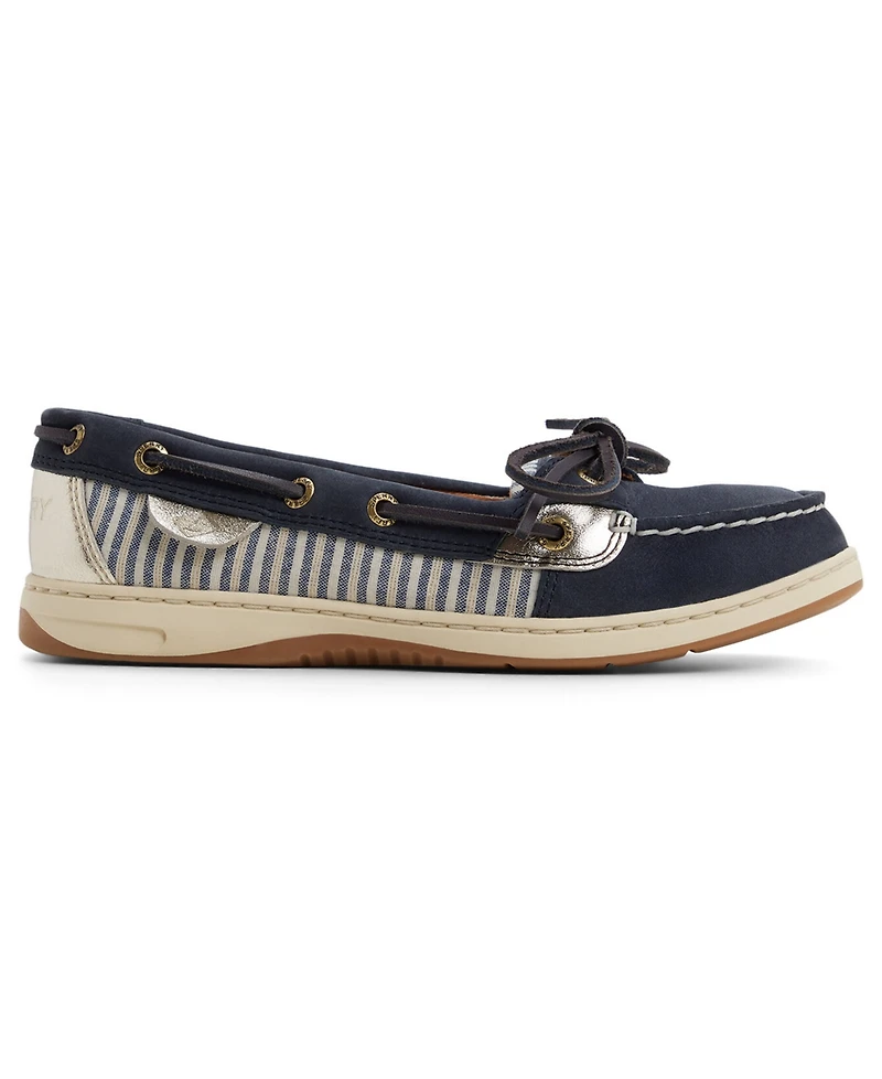 Sperry Women's Angelfish Round Toe Boat Shoes