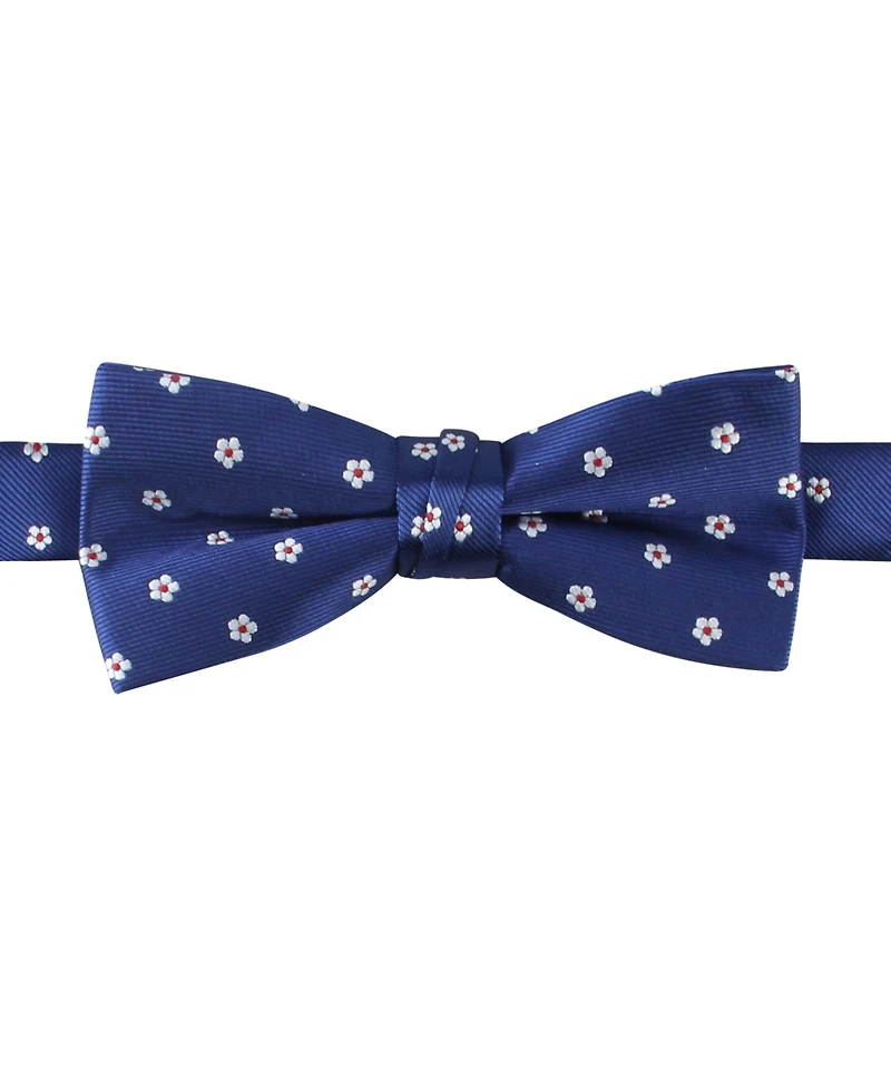 Tommy Hilfiger Baby Boys' Brewster Floral Bowtie