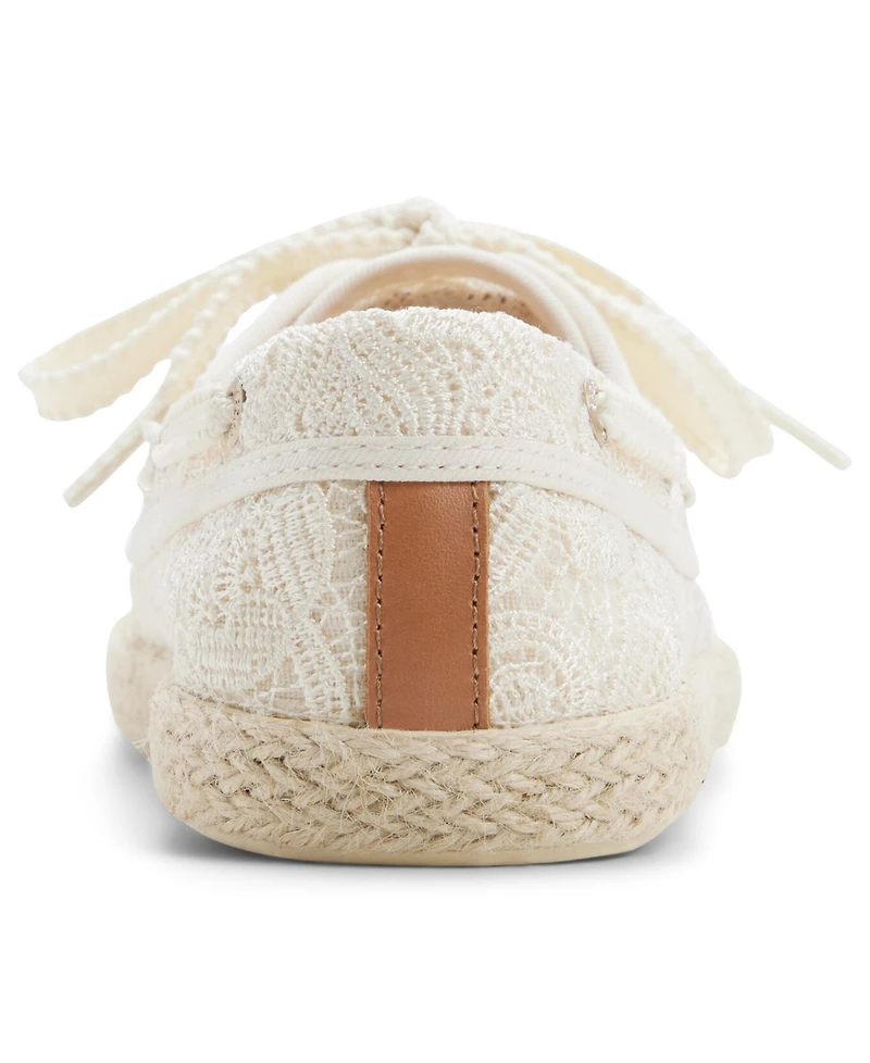 Sperry Women's Venice Lace-Up Boat Shoes