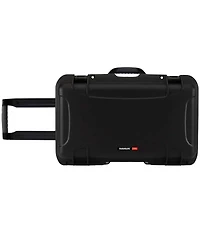 Nanuk Wheeled Series 935 Lightweight Nk-7 Resin Waterproof Protective Case for Dslr Camera, 3 Lenses, Flash