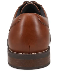 Dockers Men's Bridgeport Lace-Up Oxford Dress Shoes