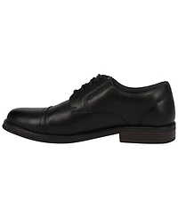 Dockers Men's Belvedere Lace-Up Oxford Dress Shoes
