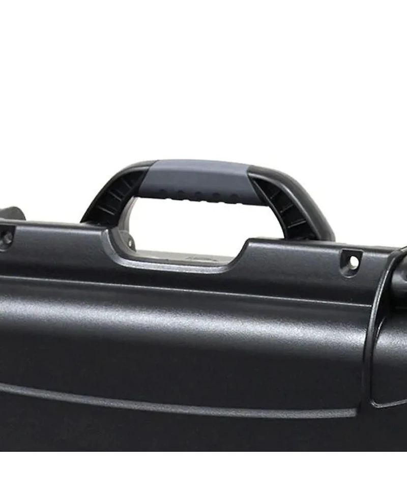 Nanuk Large Series 940 Lightweight Nk-7 Resin Waterproof Protective Case with Padded Dividers