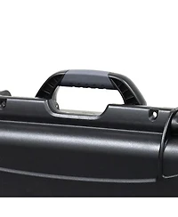 Nanuk Large Series 940 Lightweight Nk-7 Resin Waterproof Protective Case with Padded Dividers