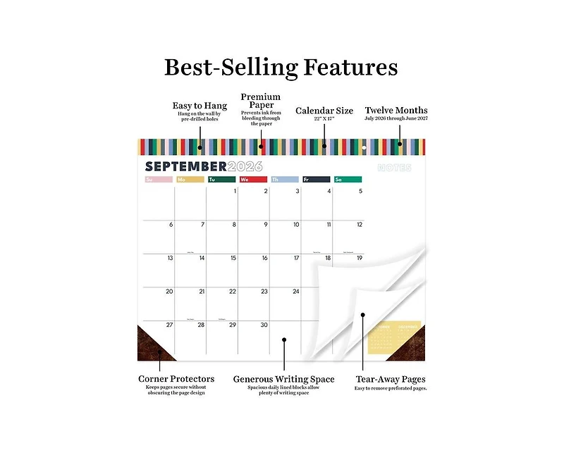 Tf Publishing Paper Goods July 2026