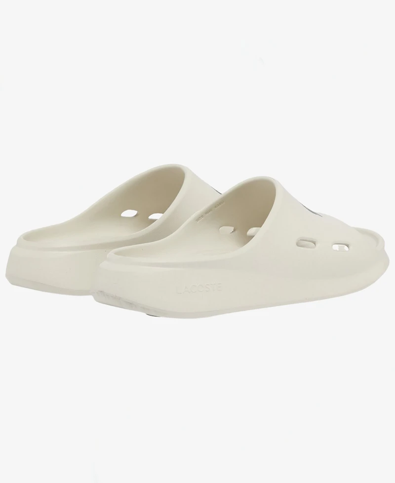 Lacoste Men's Meduz Slip-On Slides