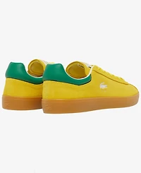 Lacoste Men's Lace-Up Sneakers