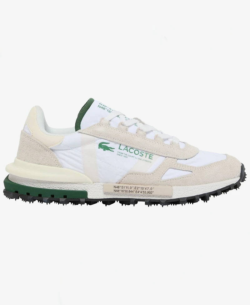 Lacoste Men's Lace-Up Sneakers