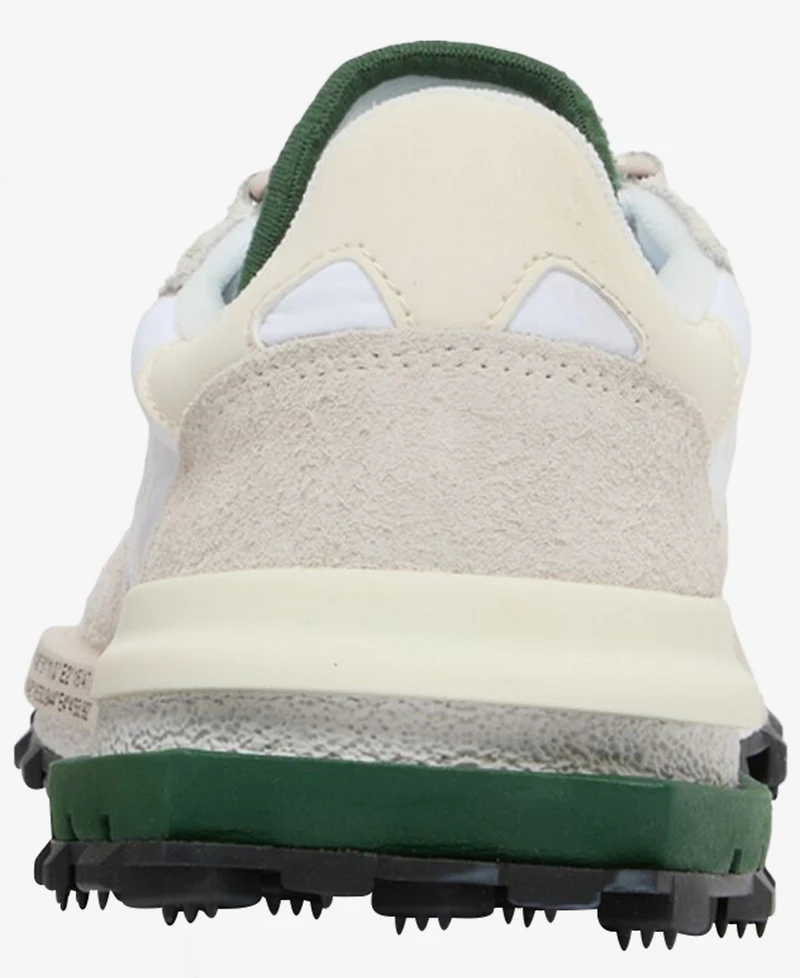 Lacoste Men's Lace-Up Sneakers