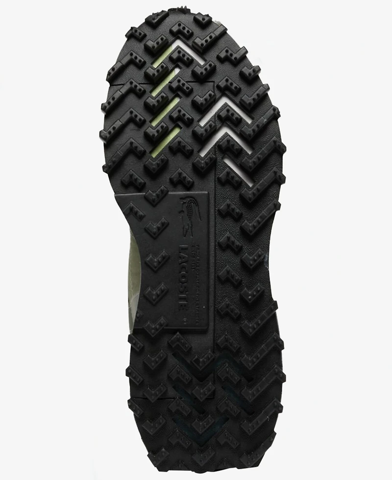 Lacoste Men's Lace-Up Sneakers