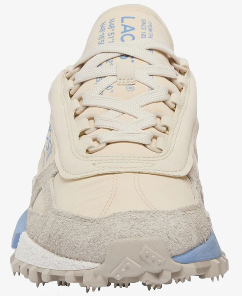 Lacoste Men's Lace-Up Sneakers