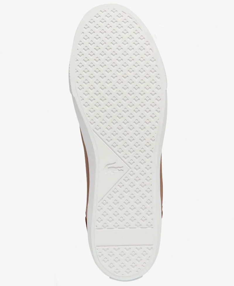 Lacoste Men's Lace-Up Sneakers