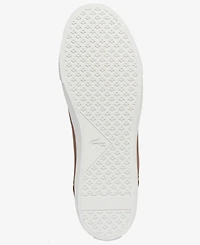 Lacoste Men's Lace-Up Sneakers