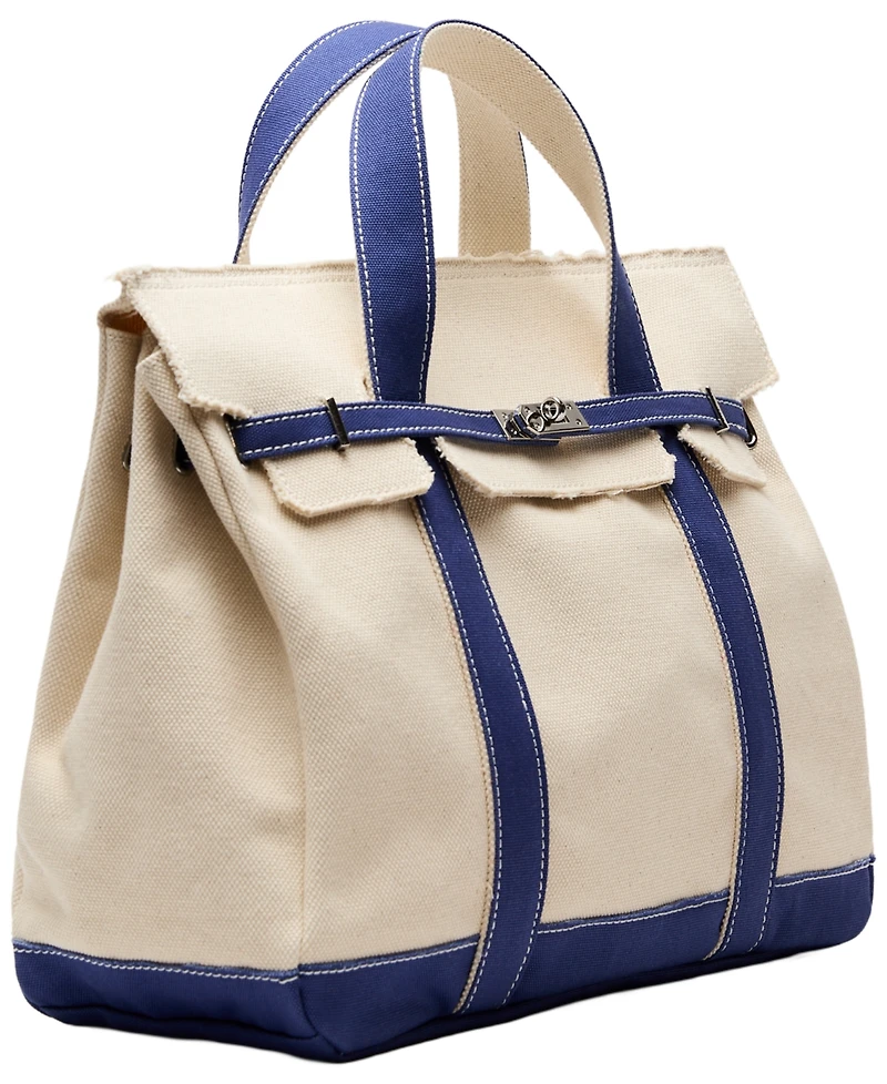 Sunwin Madaket Large Classic Tote Bag