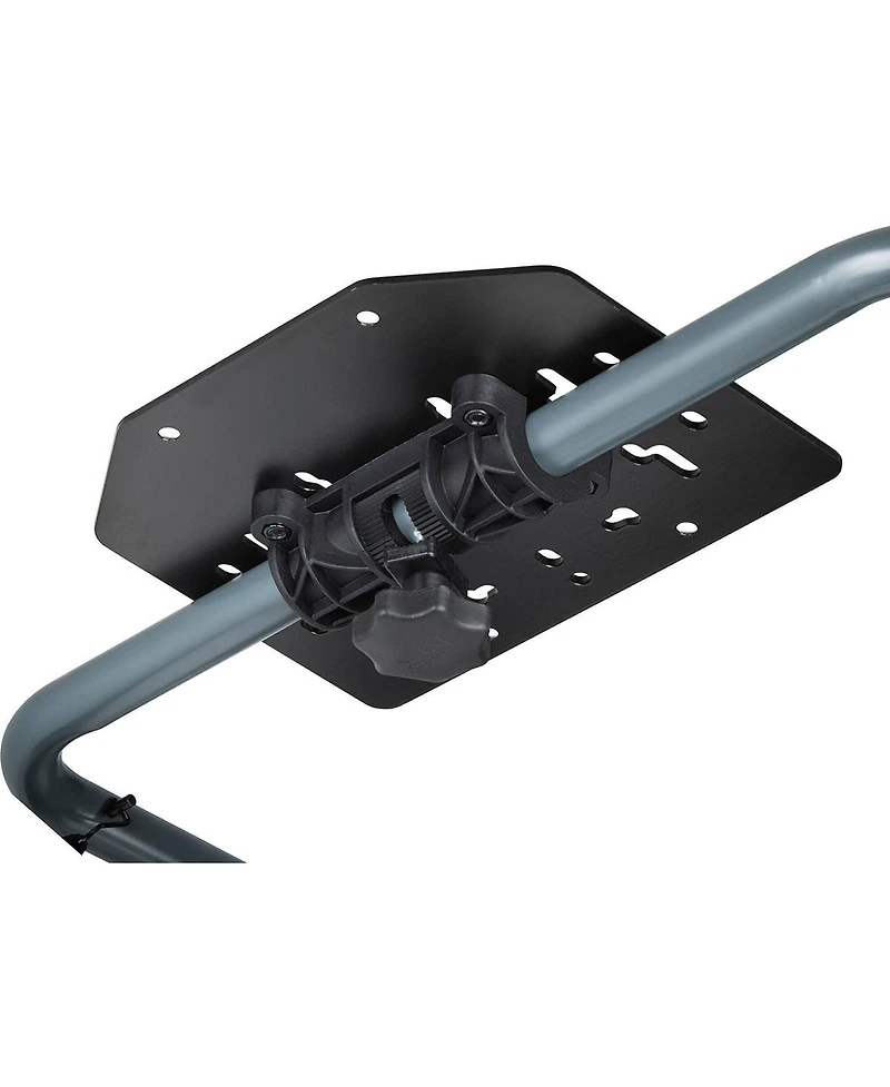 Next Level Racing GTLite Pro Foldable Racing Cockpit