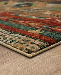 Closeout! Karastan Spice Market Infused 8' x 11' Area Rug