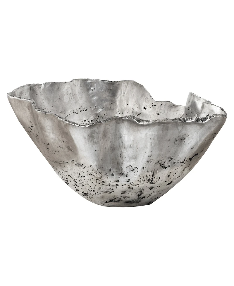 Phillips Collection Cast Onyx Large Bowl