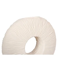 Phillips Collection Waves Circle Small Vase