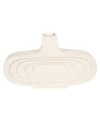 Phillips Collection Sonic Wide Round Vase