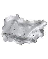 Phillips Collection Rose Wood Burled Bowl