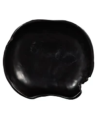 Phillips Collection Teak Wood Bowl