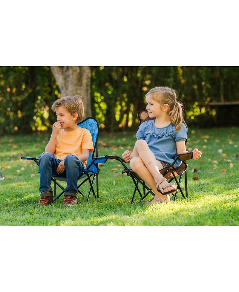 Pacific Play Tents Bass Fish Play Chair