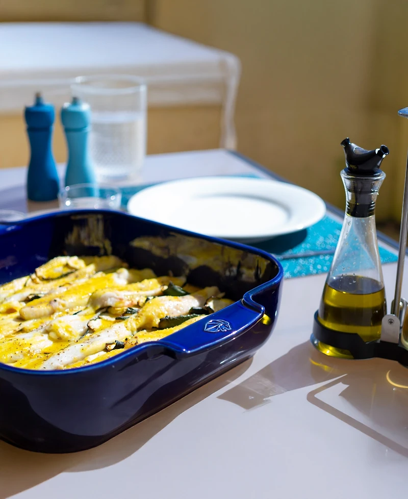 Peugeot Appolia Square 6.5" Ceramic Baking Dish