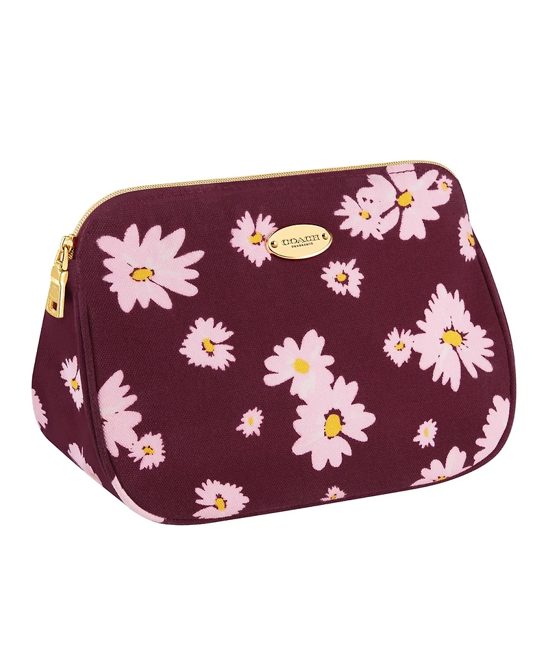 Free gift with $124 Coach women's fragrance purchase