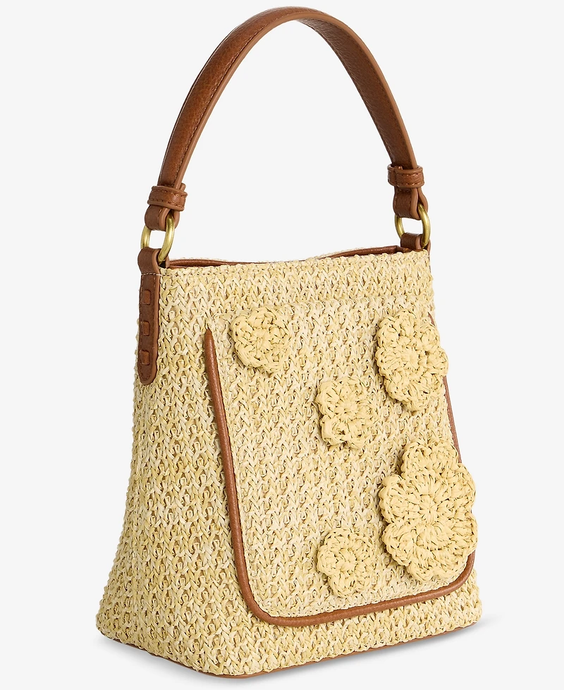 Style & Co Mini Bucket Bag, Macy's Exclusive
