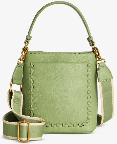 Style & Co Mini Bucket Bag, Macy's Exclusive