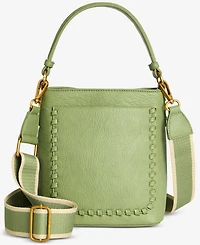Style & Co Mini Bucket Bag, Macy's Exclusive